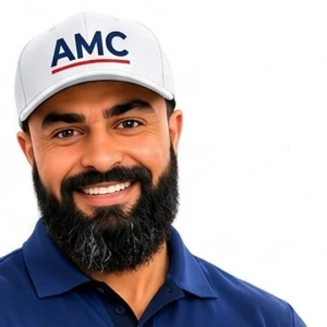 Maurilho da AMC