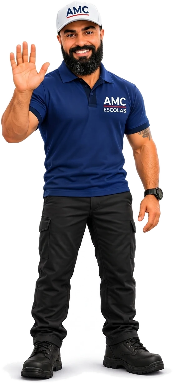Maurilho da AMC